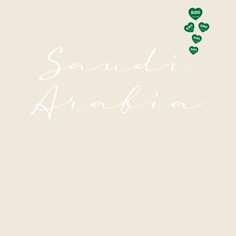 Saudi Arabia