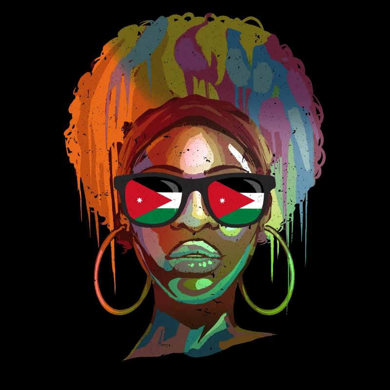 Jordan