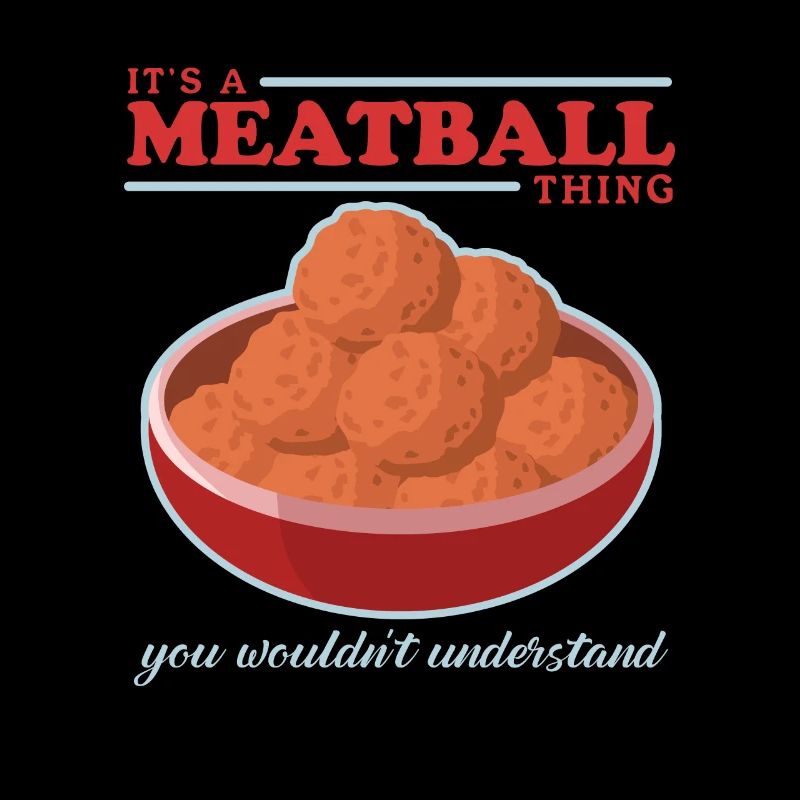 Frikadellen Bulette Bratklops Buletten Geschenk