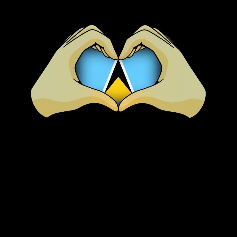 Sainte-Lucie
