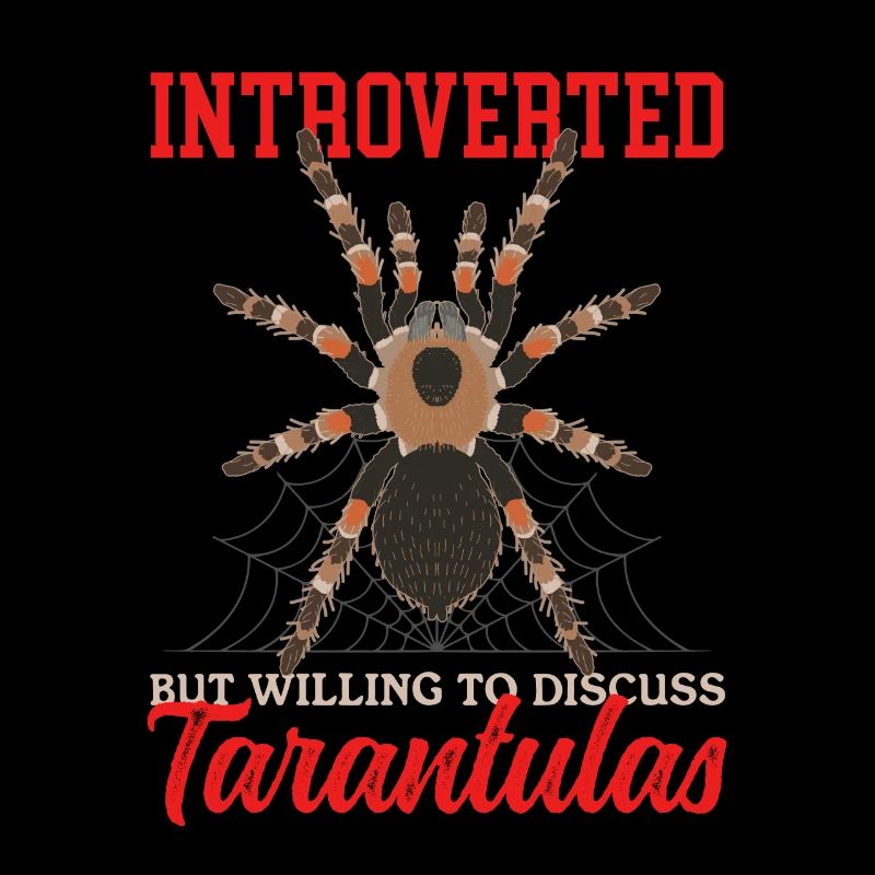 Tarentules Araignée Tarentule Cadeau