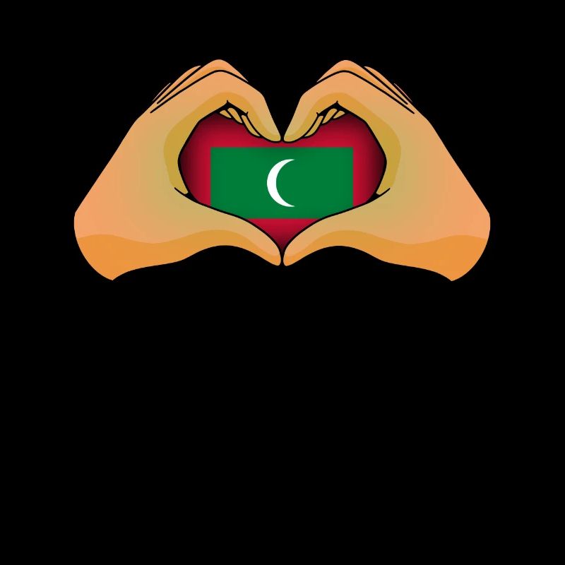 Malediven