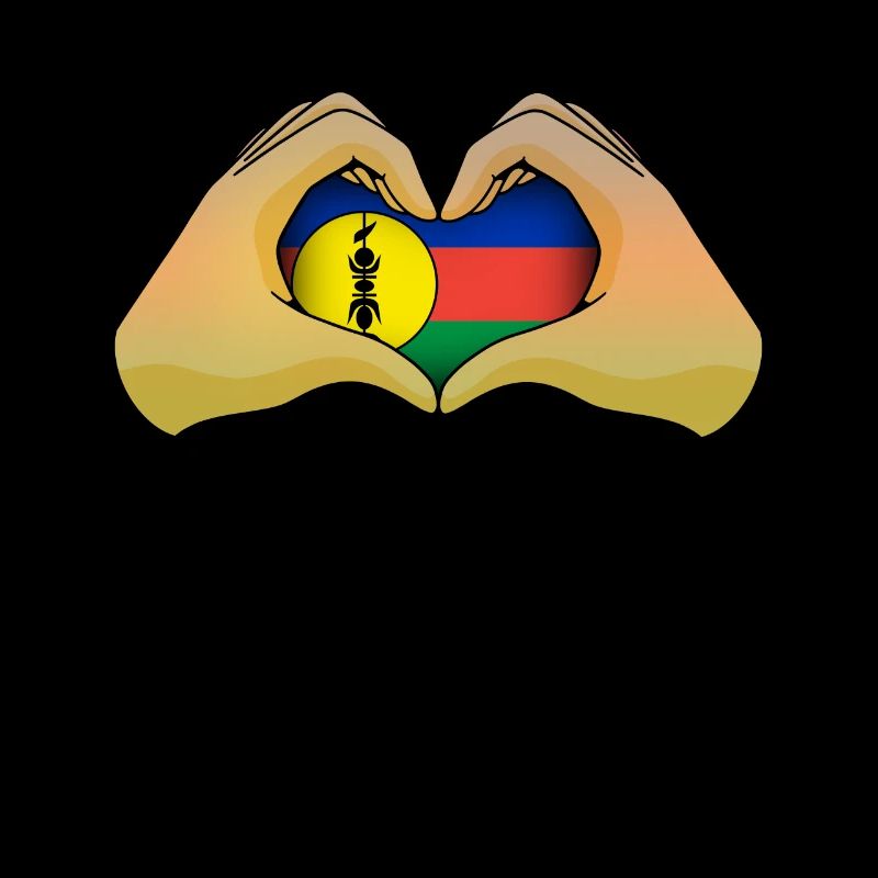 Neukaledonien