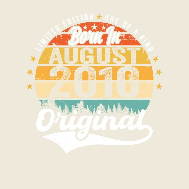 August 2010 Geburtstag Geschenkideen 2010 August