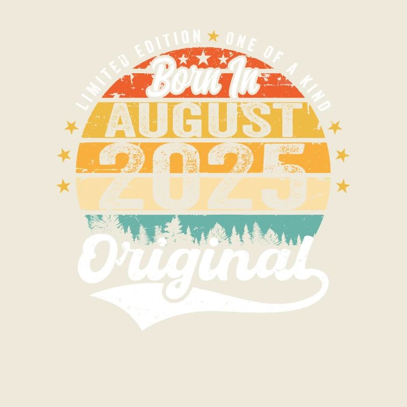 August 2025 Geburtstag Geschenkideen 2025 August