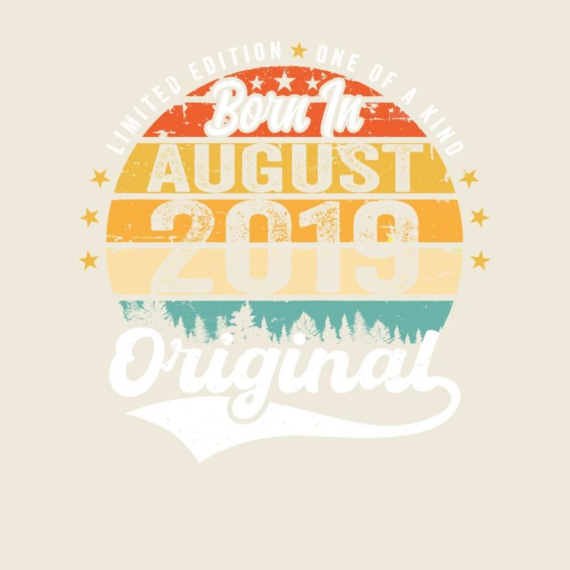 August 2019 Geburtstag Geschenkideen 2019 August