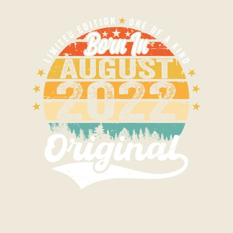 August 2022 Geburtstag Geschenkideen 2022 August
