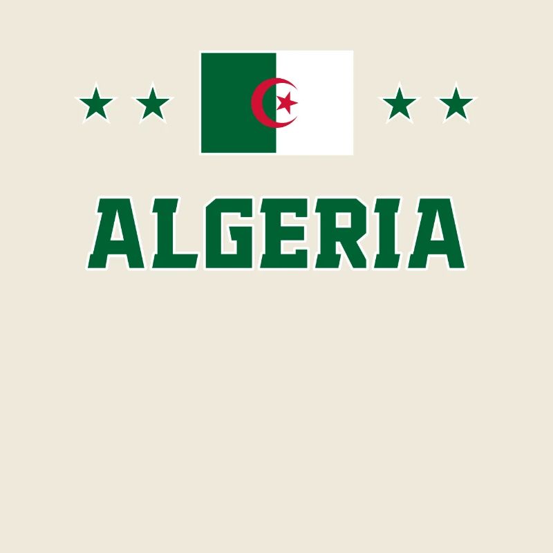 Algeria