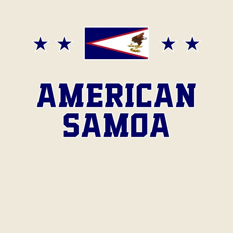 American Samoa