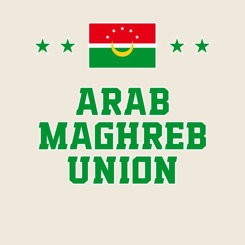 Union du Maghreb arabe