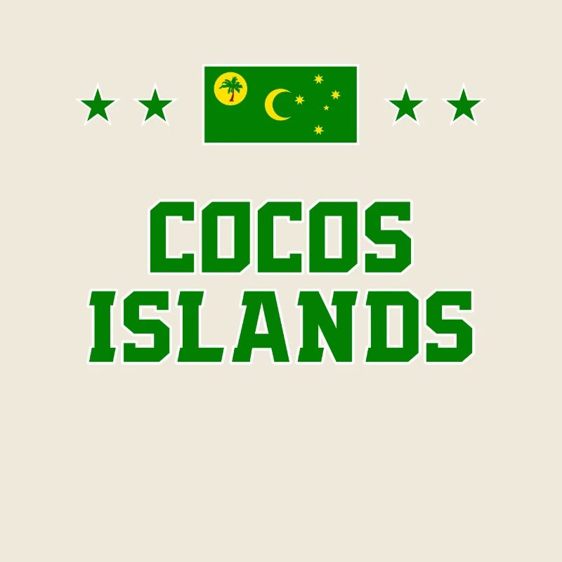 Îles Cocos