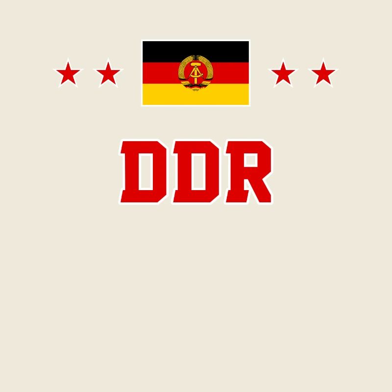 DDR