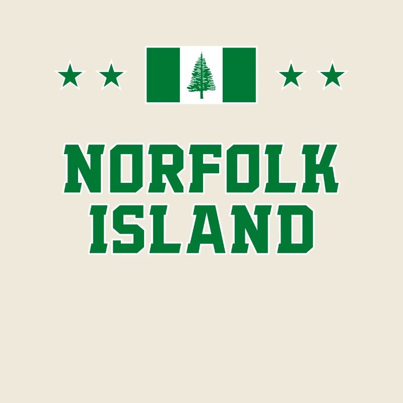 Île Norfolk