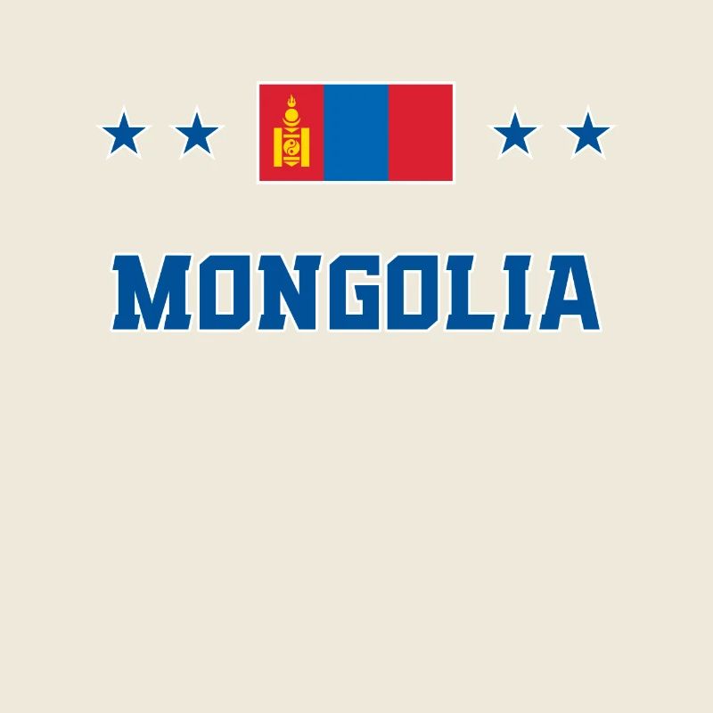 Mongolei