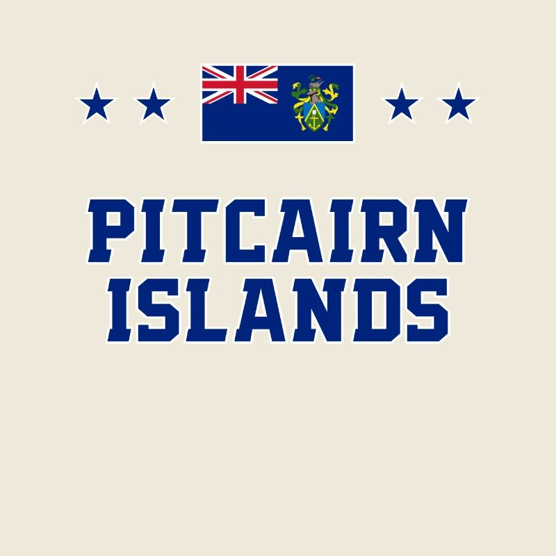 Pitcairn (Îles)