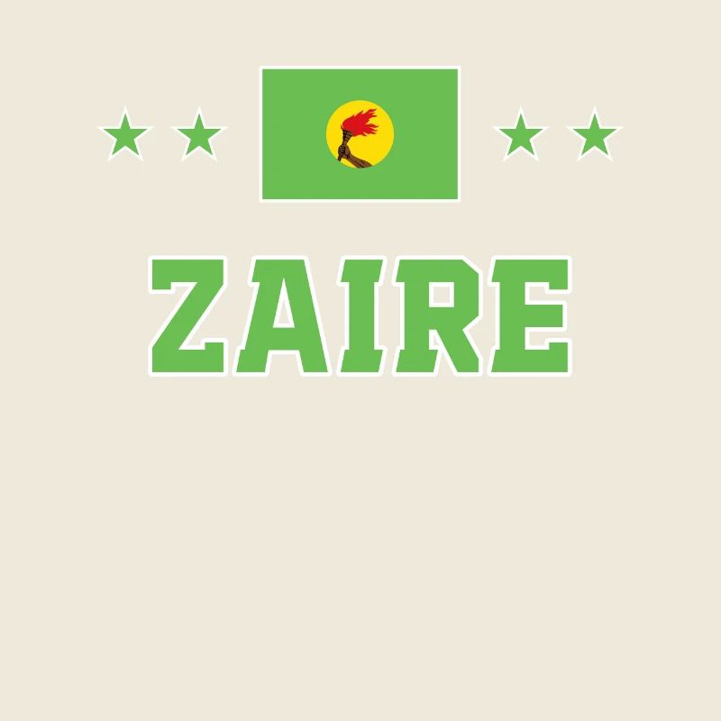 Zaïre