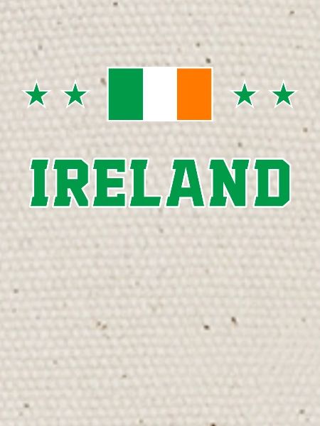 Irlande