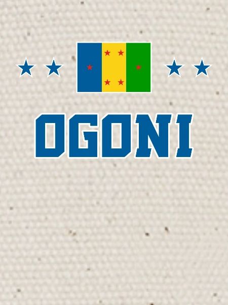 Ogoni