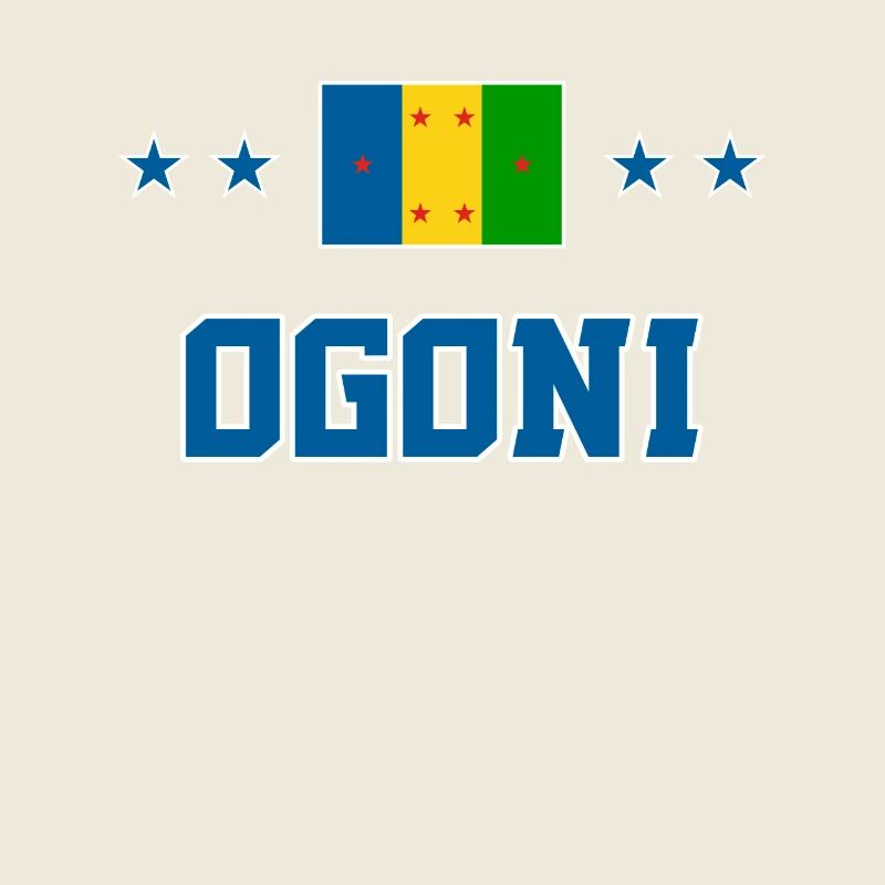 Ogoni