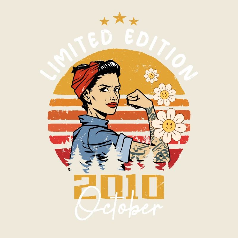 October 2010 born | October 2010