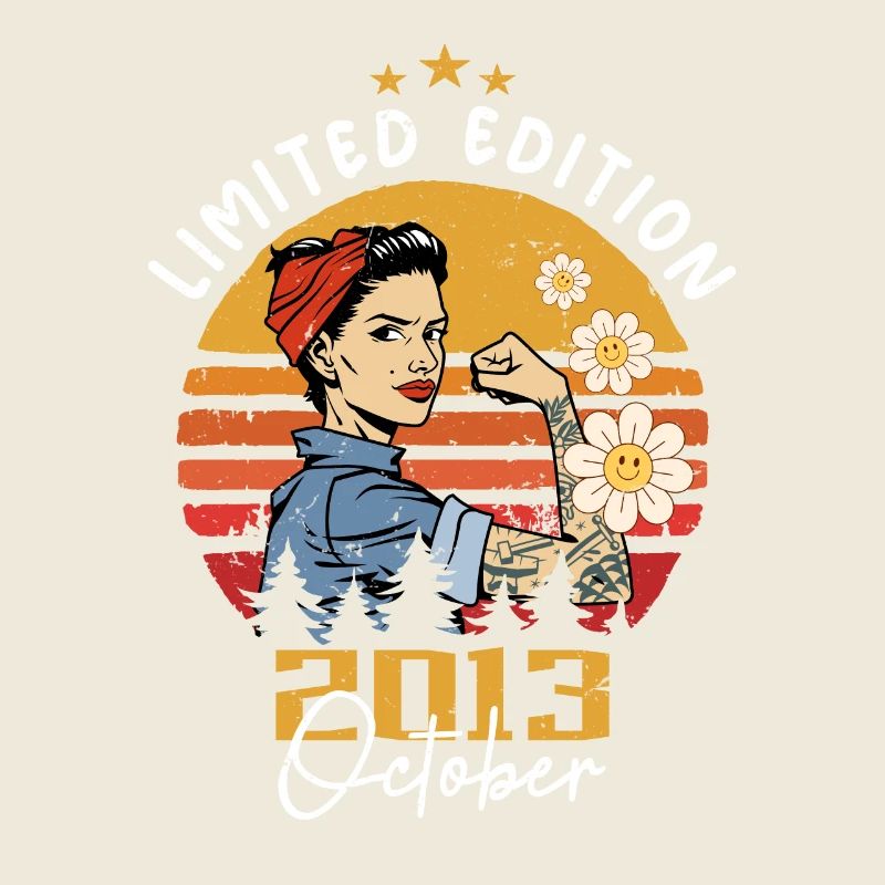 October 2013 born | October 2013