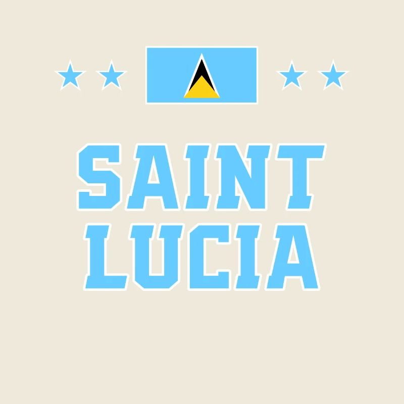 Sainte-Lucie