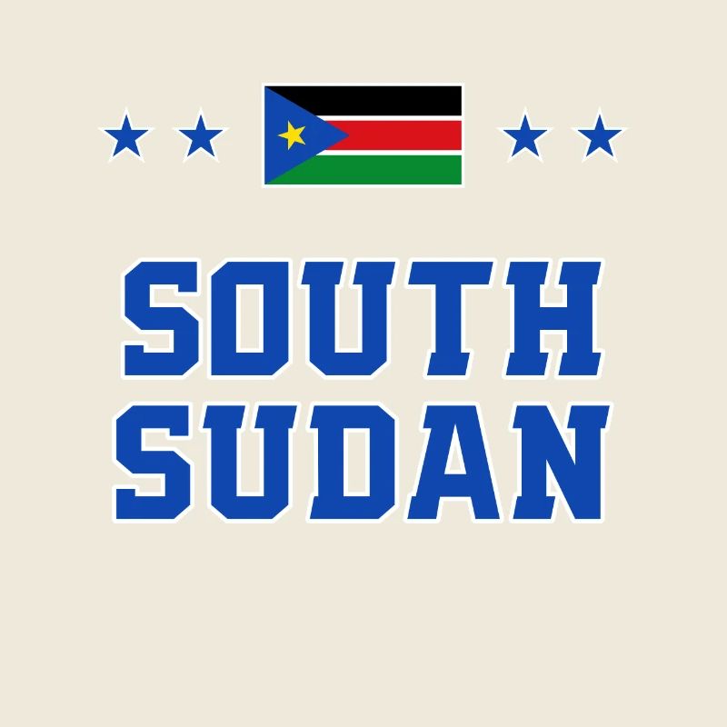 South Sudan