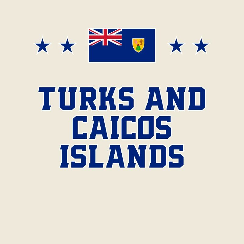 Turks et Caicos (Îles)