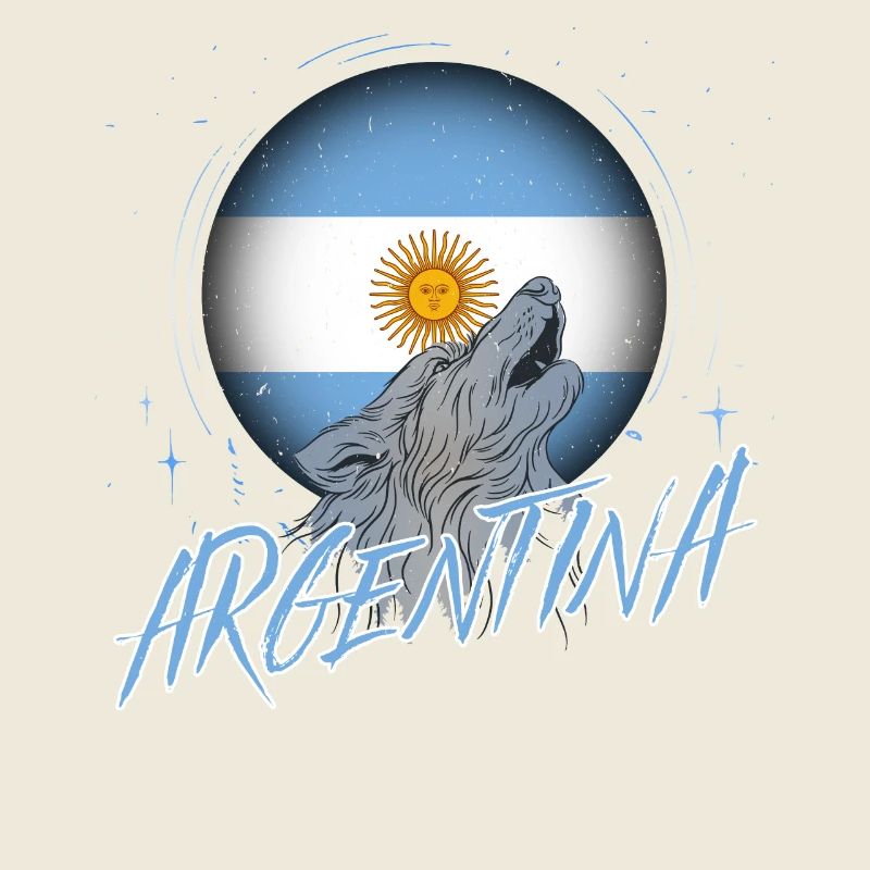 Argentinien