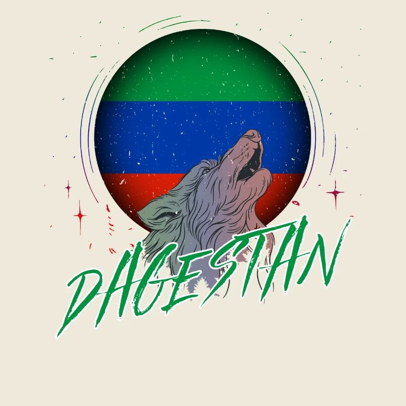 Daghestan