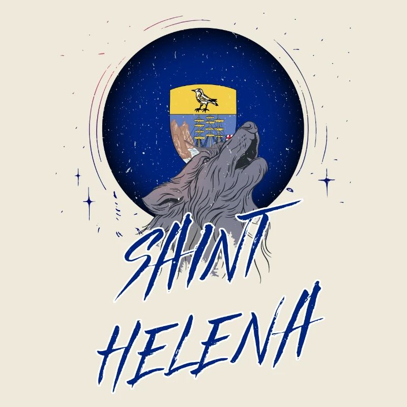 Sainte-Hélène