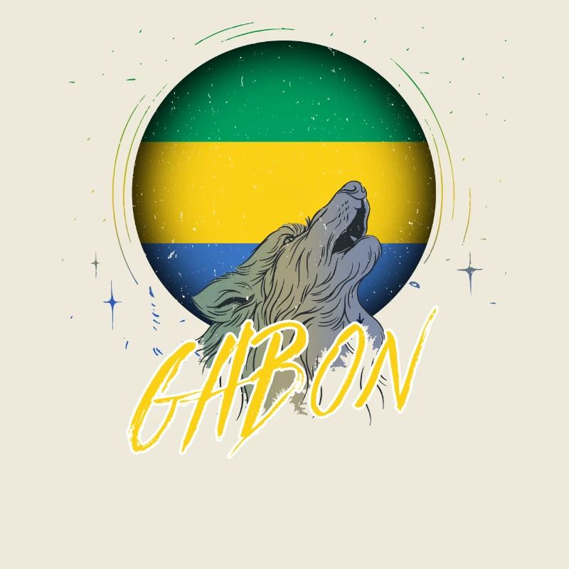 Gabon