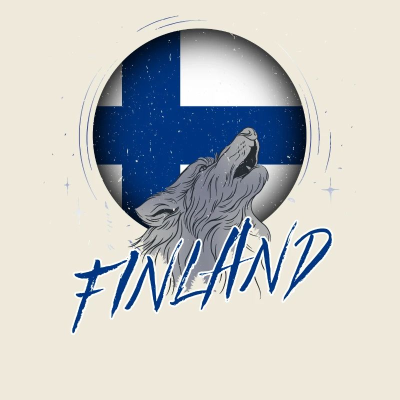 Finnland