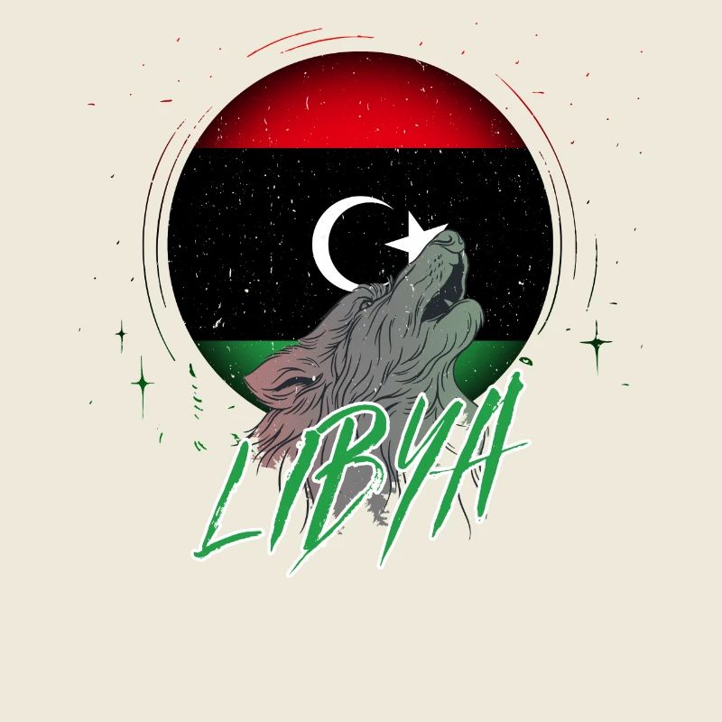Libyen