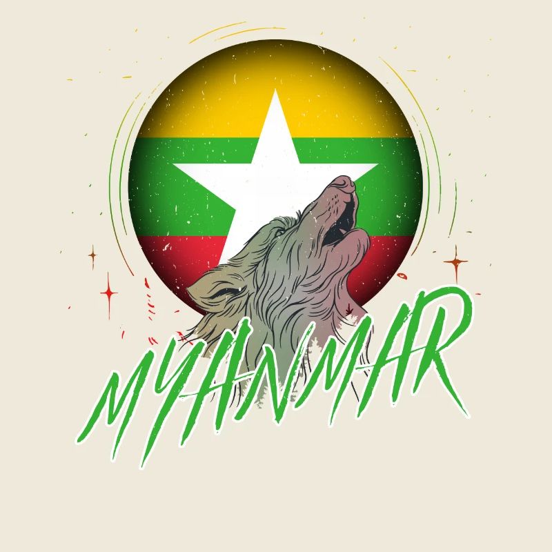 Myanmar