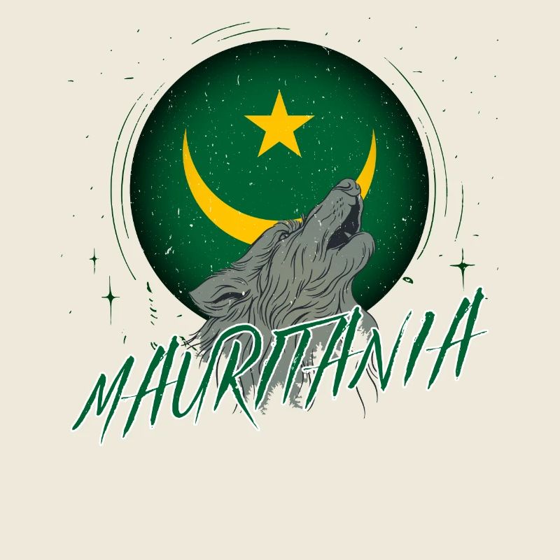Mauritanie