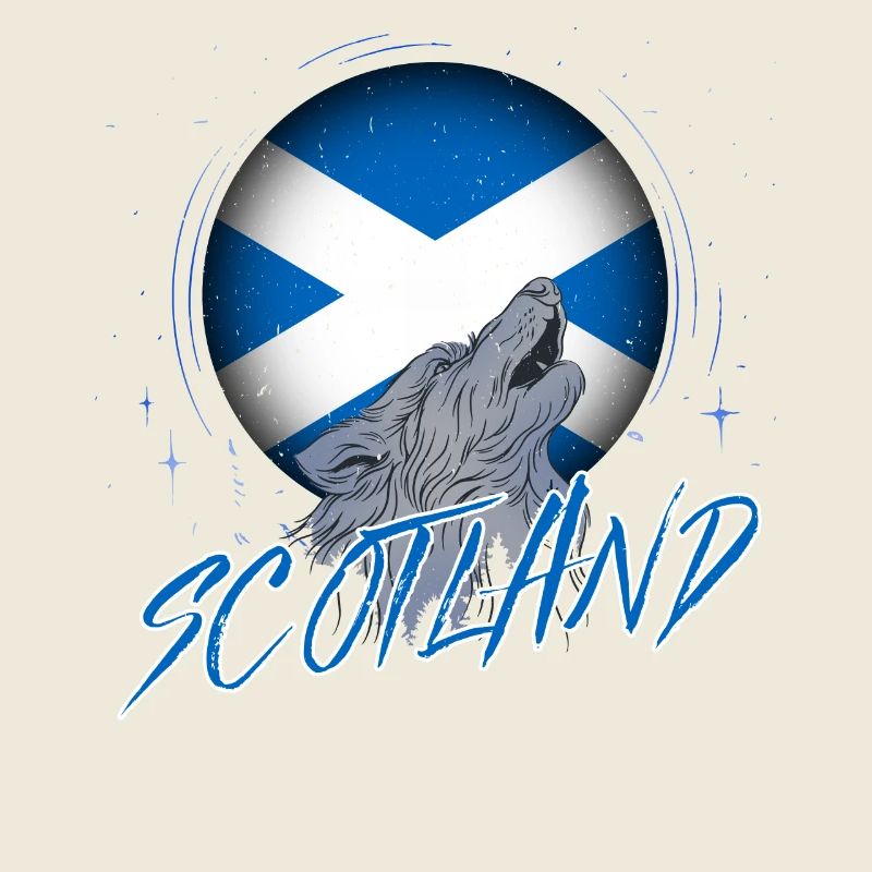 Schottland
