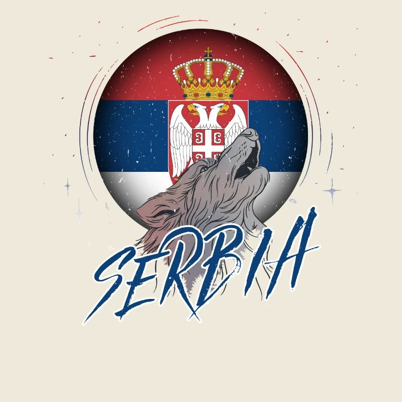 Serbien