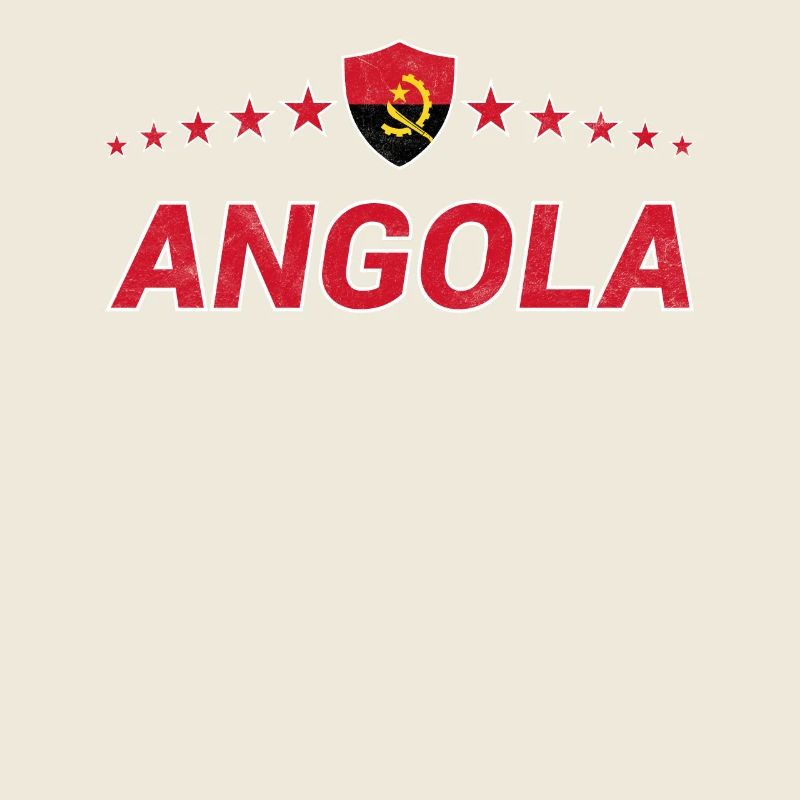 Angola