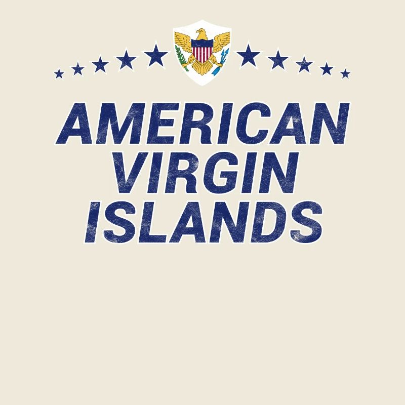 Îles Vierges américaines