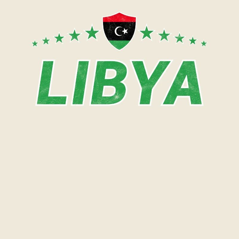 Libyen