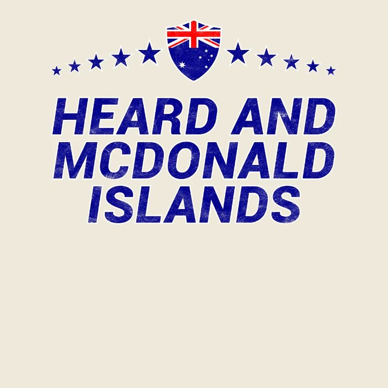 Heard and Mcdonald Islands