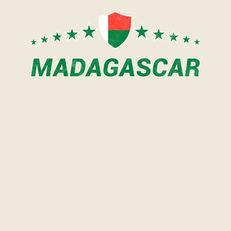 Madagascar