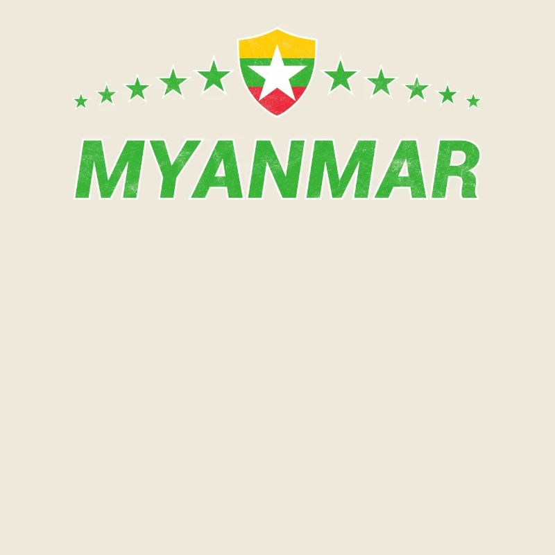 Myanmar