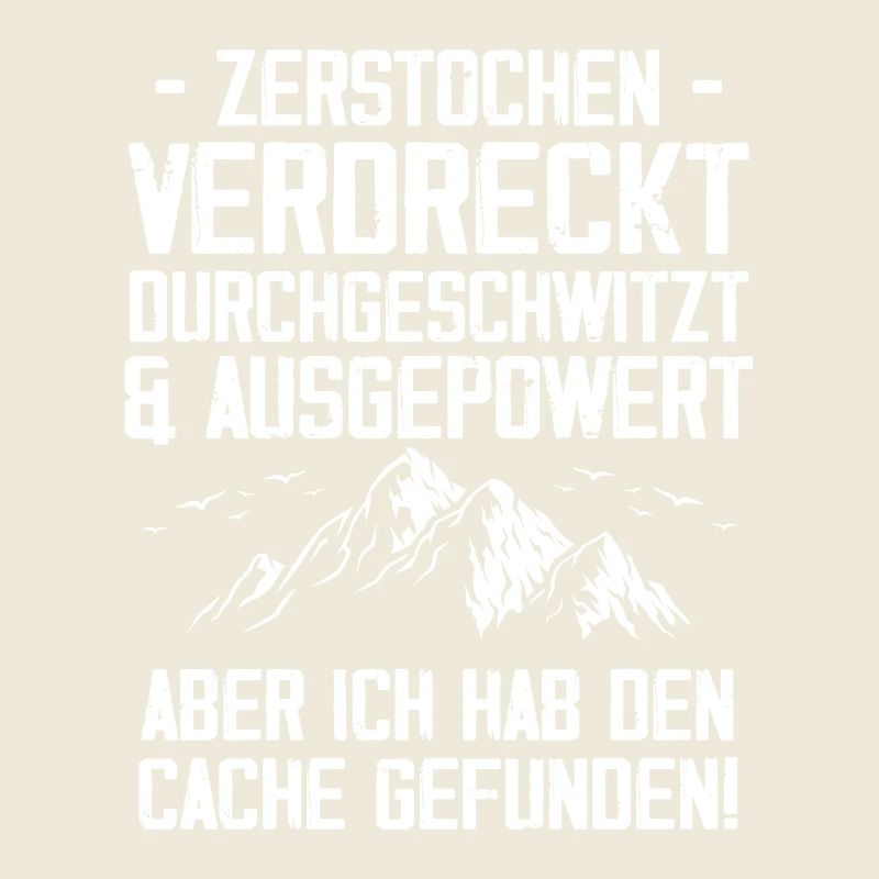 Gecache Geocaching Hobby Cache