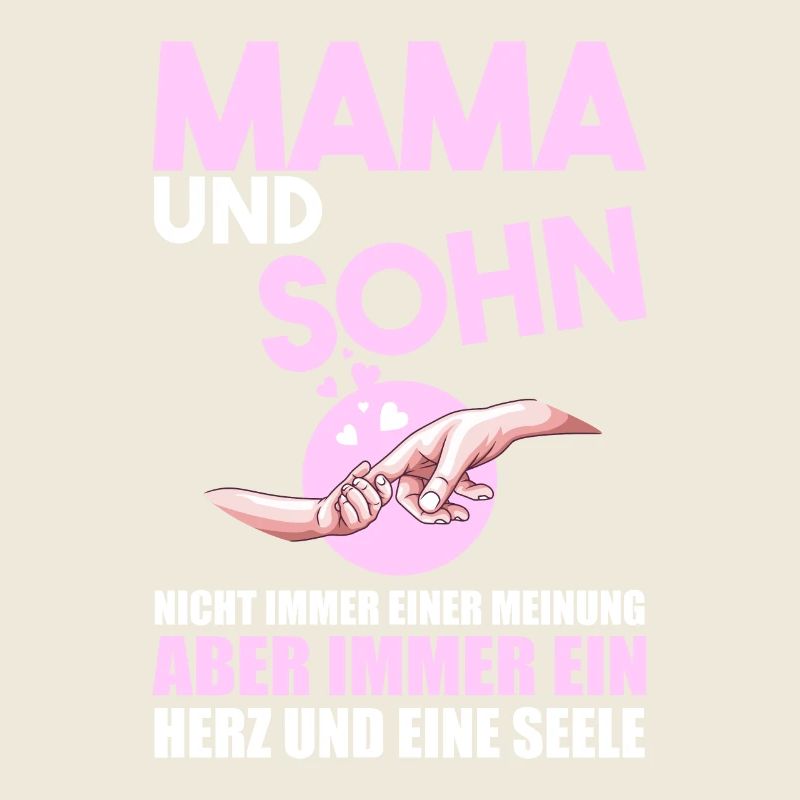 Mama Und Sohn