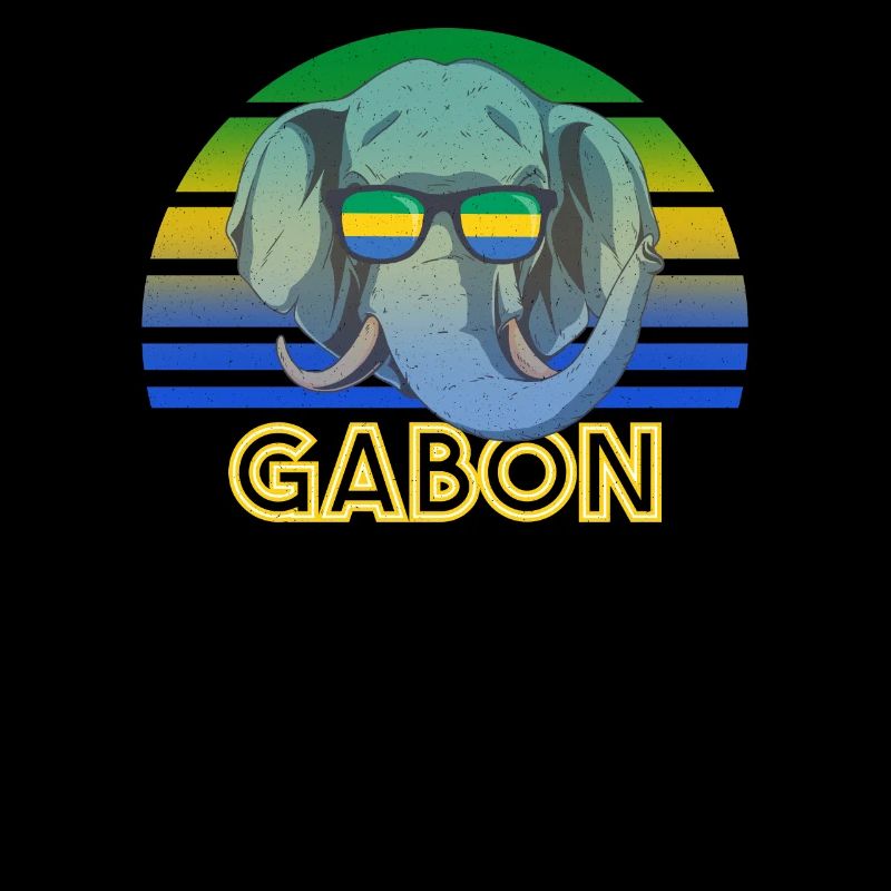 Gabon