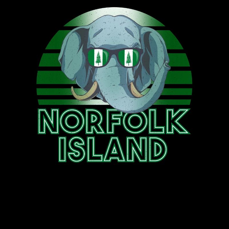 Île Norfolk