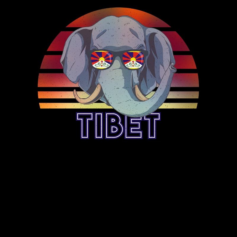 Tibet