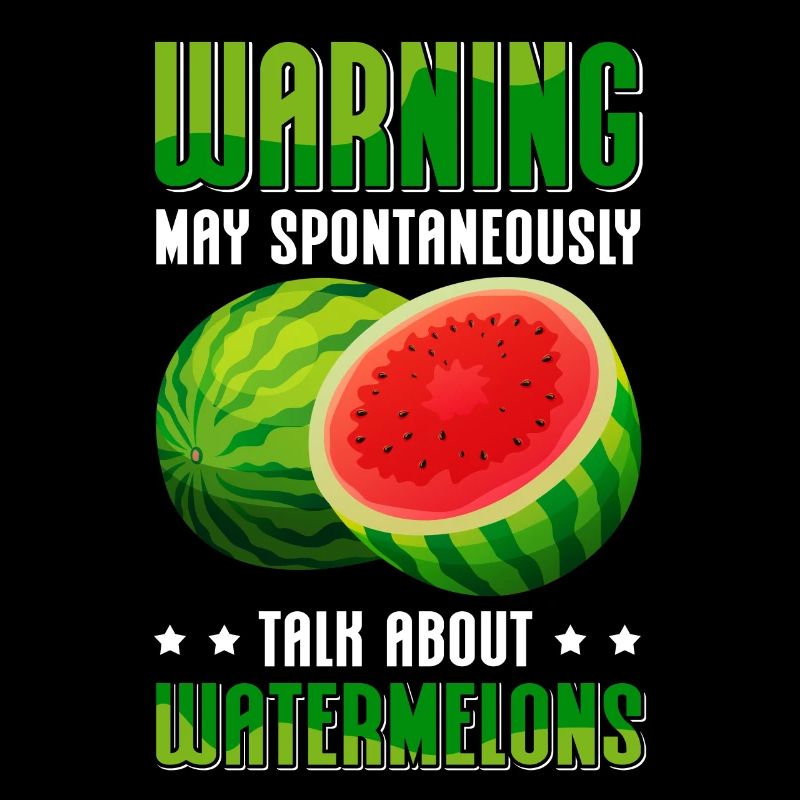 Wassermelone Angurie Arbuse Pasteke Geschenk